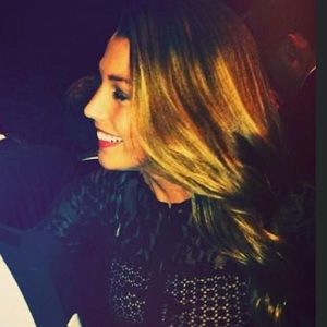 Meet your Posher, Katherine